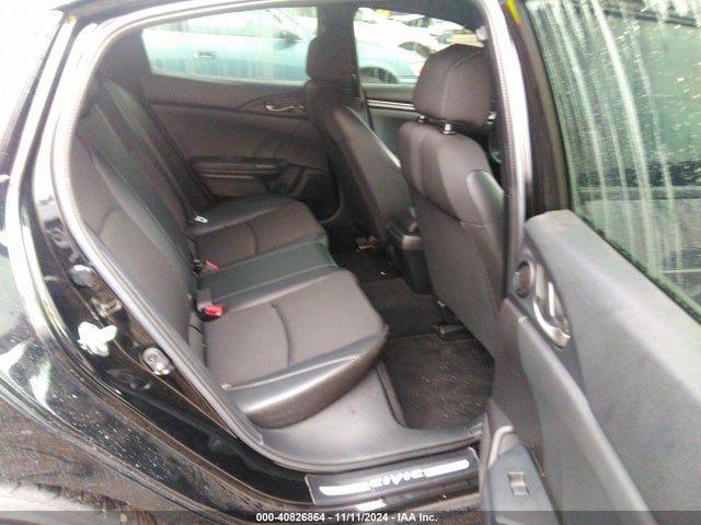 Honda Civic Sport 2020 SHHFK7H40LU420205 Image 8