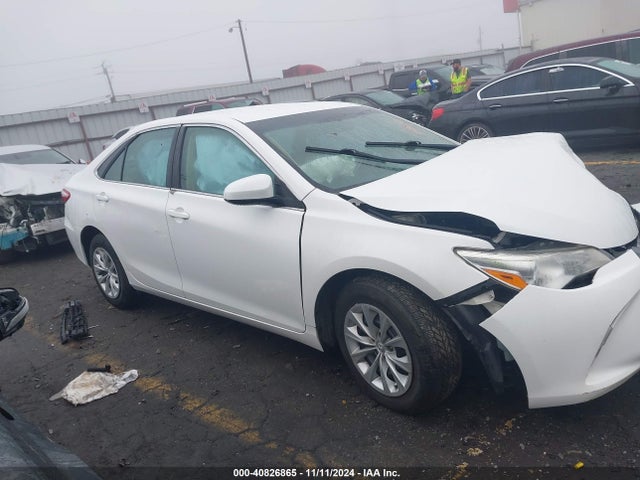 Toyota CAMRY LE 2015 4T4BF1FK4FR448640 Image 13
