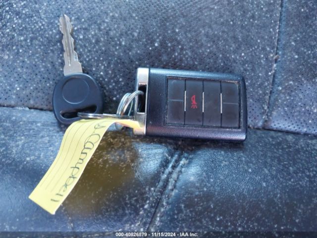 1GYS3BEF6ER125820 Cadillac Escalade Luxury
