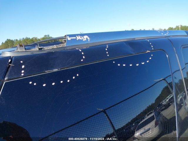 1GYS3BEF6ER125820 Cadillac Escalade Luxury