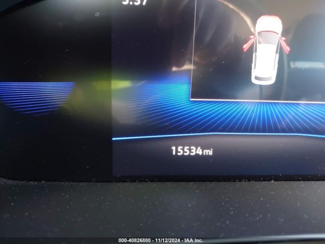 3VVFX7B24PM348776 Volkswagen Taos 1.5t S