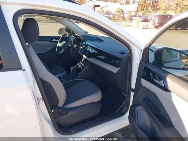 3VVFX7B24PM348776 Volkswagen Taos 1.5t S