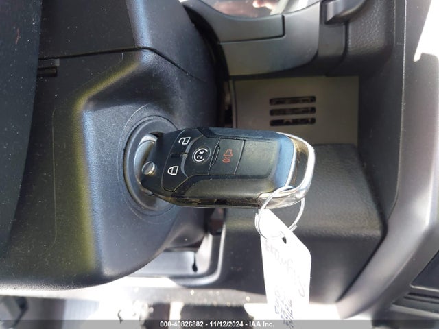 Ford F-150 Xlt 2018 1FTEW1EP1JKE73377 Image 11