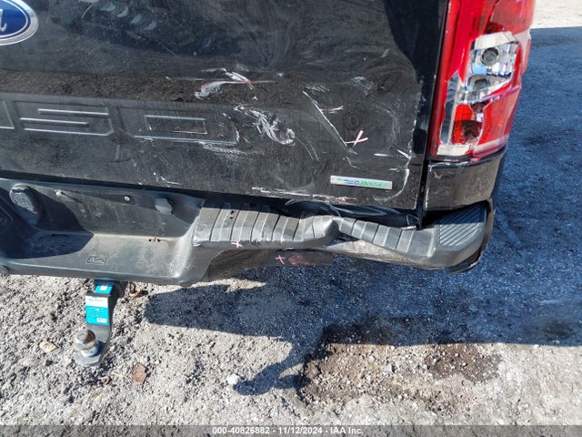 Ford F-150 Xlt 2018 1FTEW1EP1JKE73377 Image 18