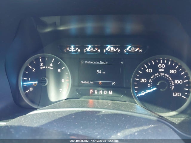 Ford F-150 Xlt 2018 1FTEW1EP1JKE73377 Image 7
