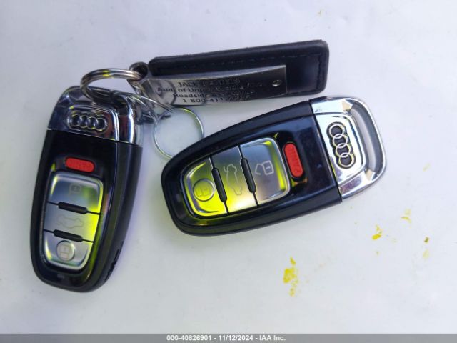 2017 AUDI S7 WAUWFAFCXHN018615 Photo 10
