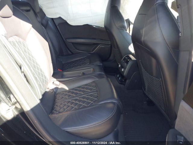 2017 AUDI S7 WAUWFAFCXHN018615 Photo 7