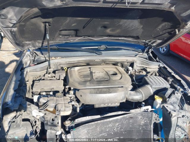 1C4RJFAG2KC845551 Jeep Grand Cherokee Altitude 4x4