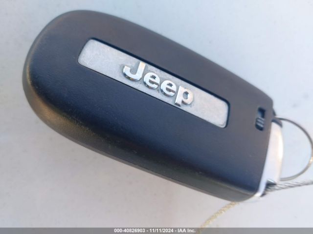 1C4RJFAG2KC845551 Jeep Grand Cherokee Altitude 4x4
