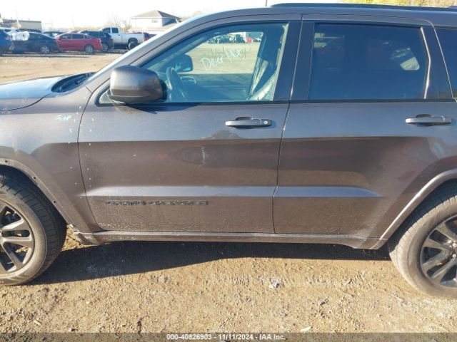 1C4RJFAG2KC845551 Jeep Grand Cherokee Altitude 4x4
