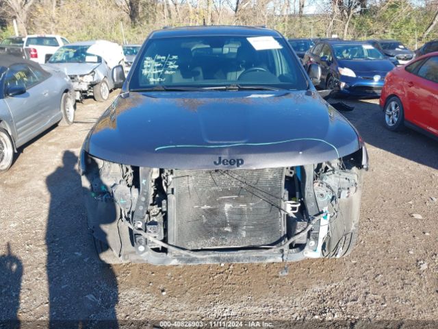 1C4RJFAG2KC845551 Jeep Grand Cherokee Altitude 4x4