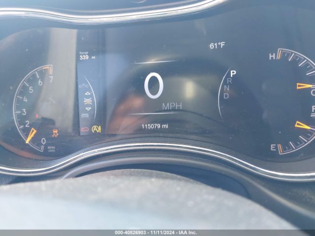 1C4RJFAG2KC845551 Jeep Grand Cherokee Altitude 4x4