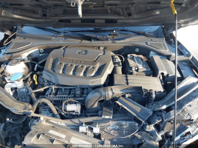 1VWSA7A3XMC001830 Volkswagen Passat 2.0t Se