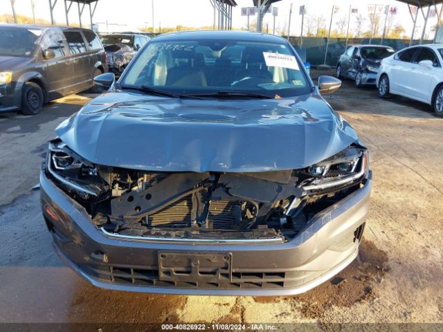 1VWSA7A3XMC001830 Volkswagen Passat 2.0t Se