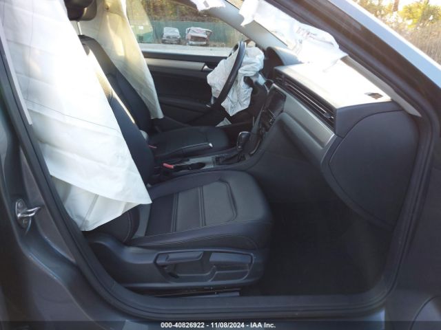 1VWSA7A3XMC001830 Volkswagen Passat 2.0t Se