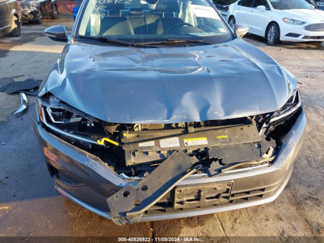 1VWSA7A3XMC001830 Volkswagen Passat 2.0t Se