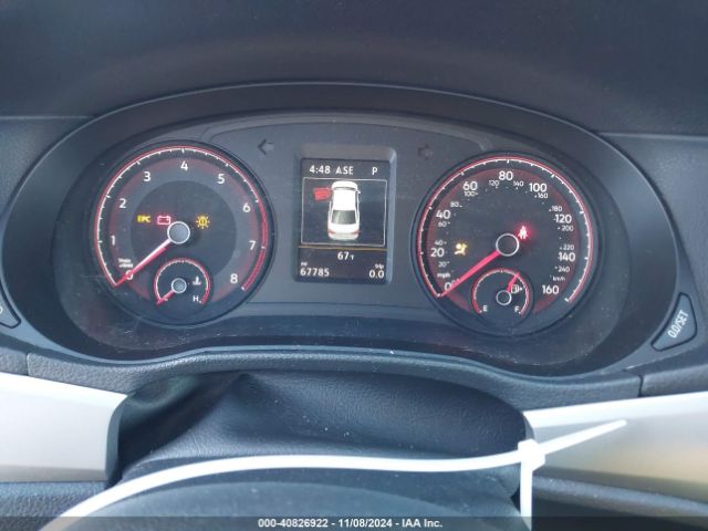 1VWSA7A3XMC001830 Volkswagen Passat 2.0t Se