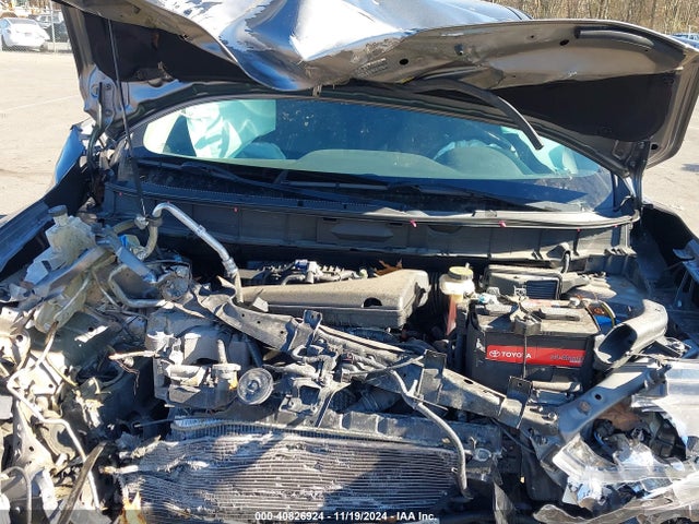 Nissan ROGUE S 2016 KNMAT2MV2GP612733 Image 10