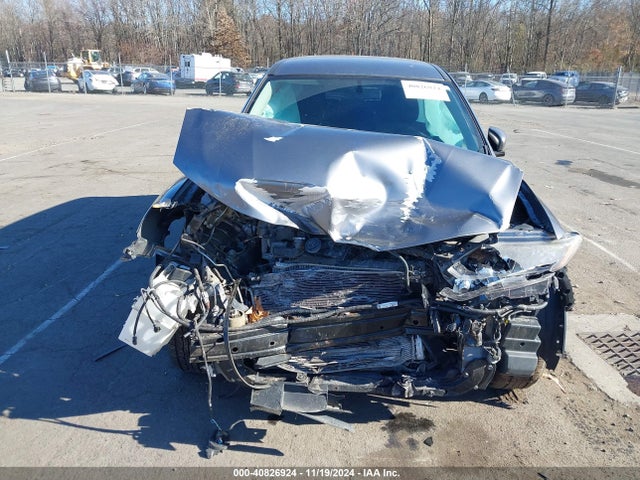 Nissan ROGUE S 2016 KNMAT2MV2GP612733 Image 13