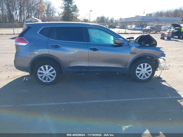 Nissan ROGUE S 2016 KNMAT2MV2GP612733 Image 14