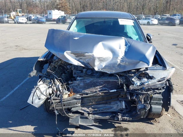 Nissan ROGUE S 2016 KNMAT2MV2GP612733 Image 6