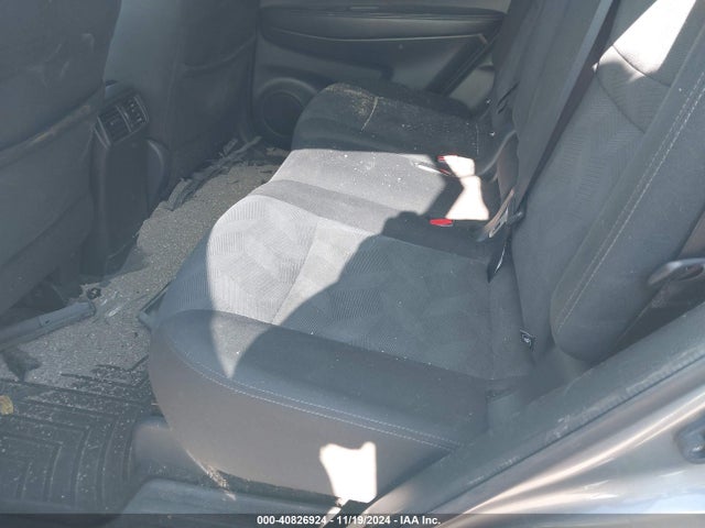 Nissan ROGUE S 2016 KNMAT2MV2GP612733 Image 8