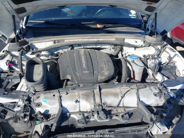 2018 PORSCHE MACAN WP1AA2A51JLB22940 Photo 9