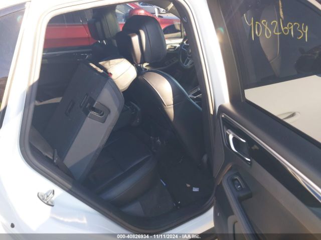 2018 PORSCHE MACAN WP1AA2A51JLB22940 Photo 7