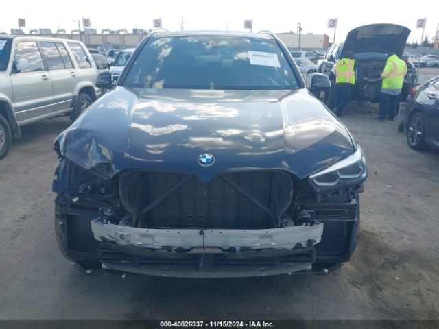 5UXCR6C54KLL00816 BMW X5 Xdrive40i