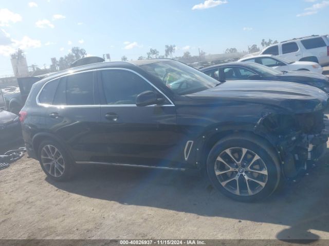5UXCR6C54KLL00816 BMW X5 Xdrive40i
