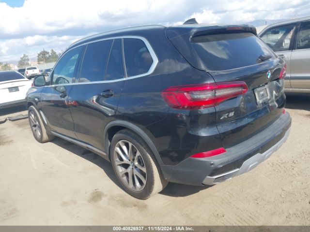 5UXCR6C54KLL00816 BMW X5 Xdrive40i