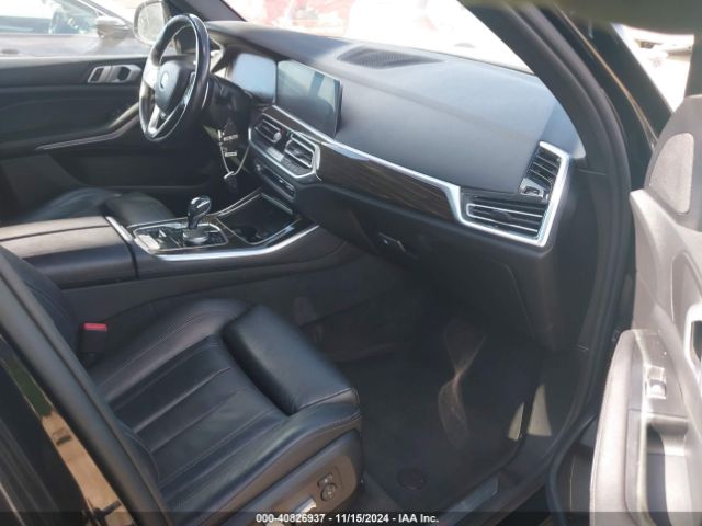 5UXCR6C54KLL00816 BMW X5 Xdrive40i