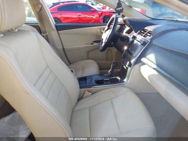 4T1BD1FK4FU153862 Toyota Camry Hybrid Xle