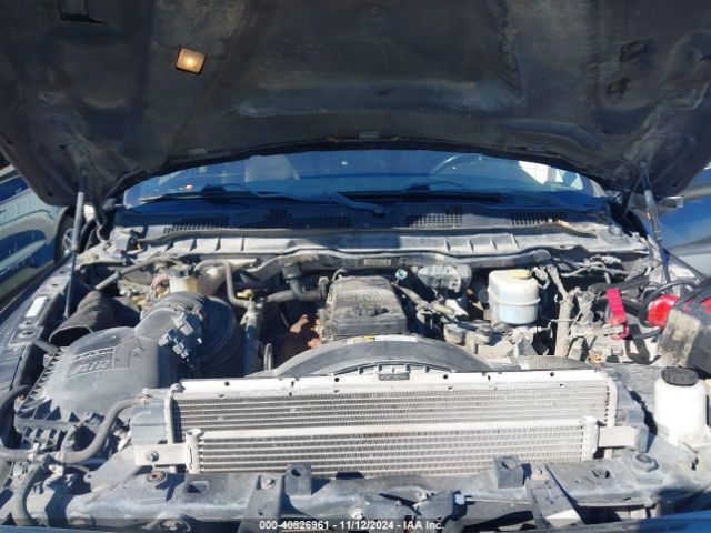 3C6UR5FLXEG177090 RAM 2500 Laramie