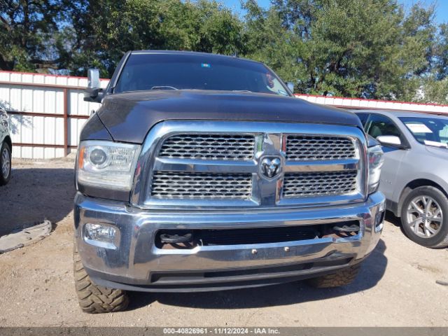3C6UR5FLXEG177090 RAM 2500 Laramie