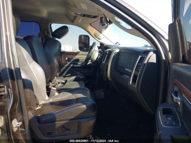 3C6UR5FLXEG177090 RAM 2500 Laramie