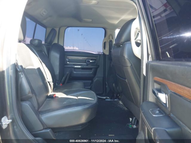 3C6UR5FLXEG177090 RAM 2500 Laramie