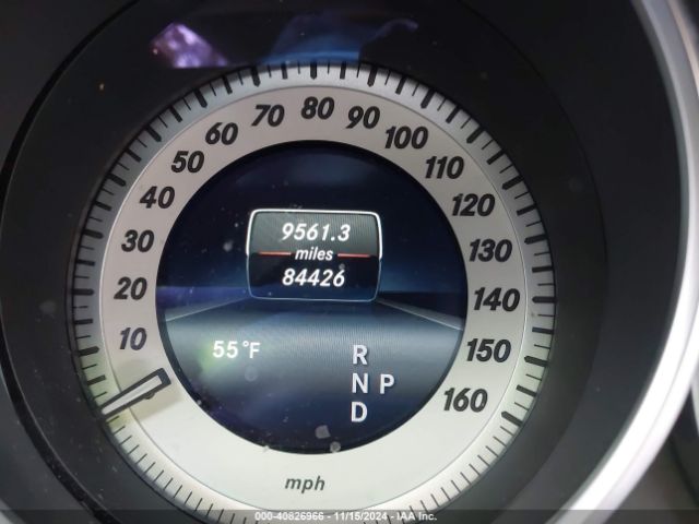 WDDKJ6HB1GF322058 Mercedes-Benz E 400 4matic