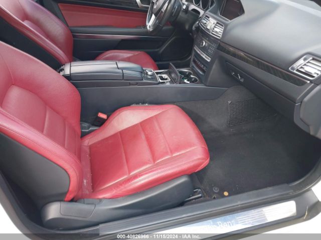 WDDKJ6HB1GF322058 Mercedes-Benz E 400 4matic