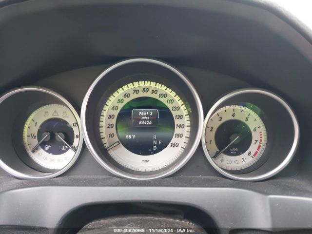 WDDKJ6HB1GF322058 Mercedes-Benz E 400 4matic