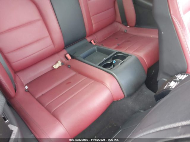 WDDKJ6HB1GF322058 Mercedes-Benz E 400 4matic