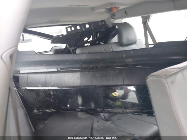1GNSKHKC0GR453556 Chevrolet Suburban Lt