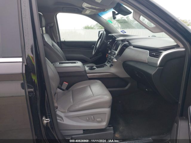 1GNSKHKC0GR453556 Chevrolet Suburban Lt