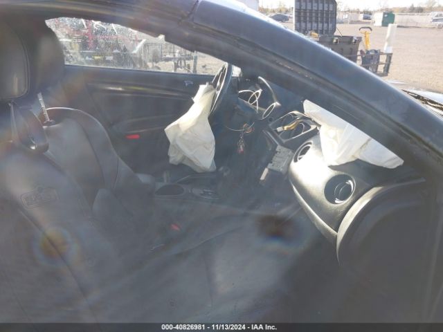 2003 MITSUBISHI ECLIPSE SPYDER 4A3AE75H43E163722 Photo 4