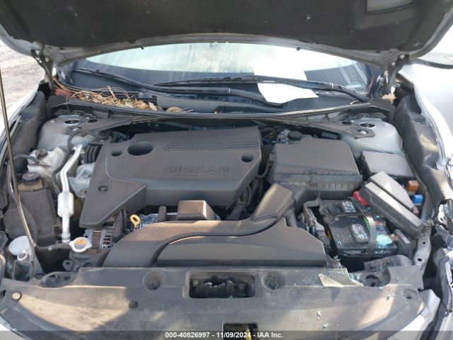1N4AL3APXGC285443 Nissan Altima 2.5/2.5 S/2.5 Sl/2.5 Sr/2.5 Sv