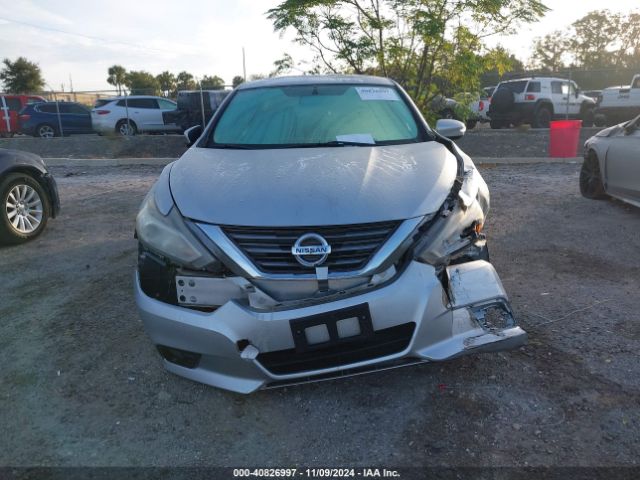 1N4AL3APXGC285443 Nissan Altima 2.5/2.5 S/2.5 Sl/2.5 Sr/2.5 Sv