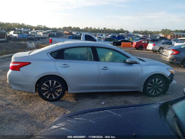1N4AL3APXGC285443 Nissan Altima 2.5/2.5 S/2.5 Sl/2.5 Sr/2.5 Sv