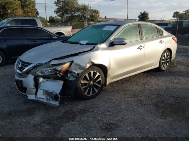 1N4AL3APXGC285443 Nissan Altima 2.5/2.5 S/2.5 Sl/2.5 Sr/2.5 Sv
