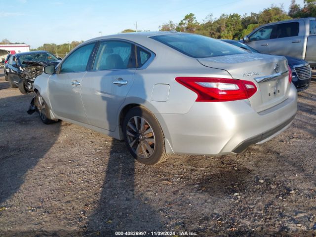 1N4AL3APXGC285443 Nissan Altima 2.5/2.5 S/2.5 Sl/2.5 Sr/2.5 Sv