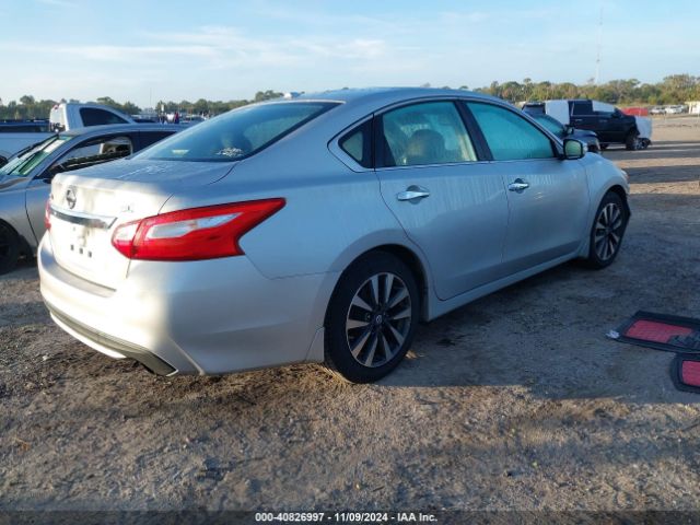 1N4AL3APXGC285443 Nissan Altima 2.5/2.5 S/2.5 Sl/2.5 Sr/2.5 Sv